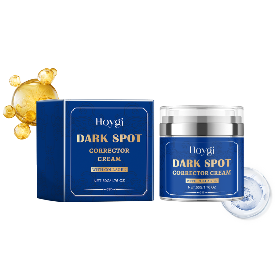 Brightening Moisturizer Cream for Dull, Uneven Skin
