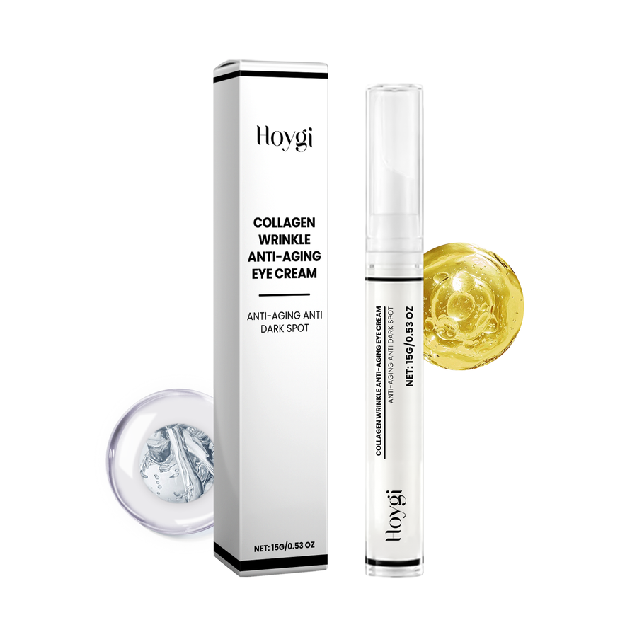 Collagen Eye Cream for Fine Lines & Dark Circles
