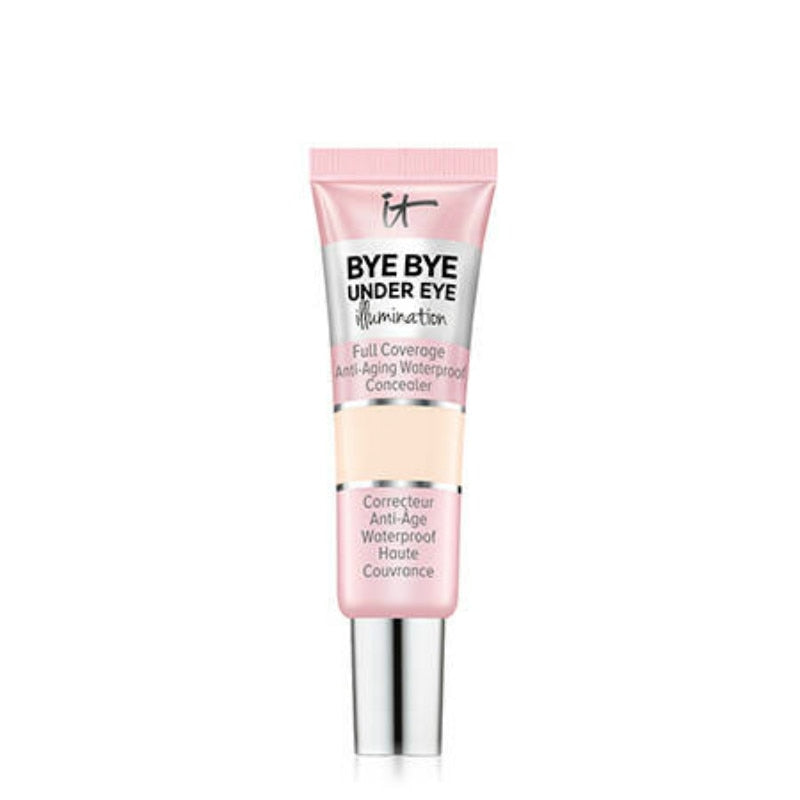 Under Eye Concealer Full-Coverage Brightening Makeup