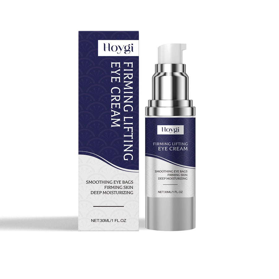 Firming Eye Cream for Fine Lines and Eye Bags Care