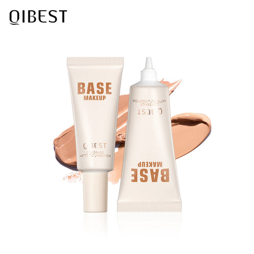 Liquid Foundation Makeup for Lightweight Dewy Coverage