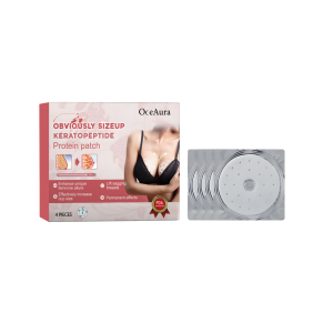 Oceaura Chest Care Patch, Highlights The Figure, Lifts The C