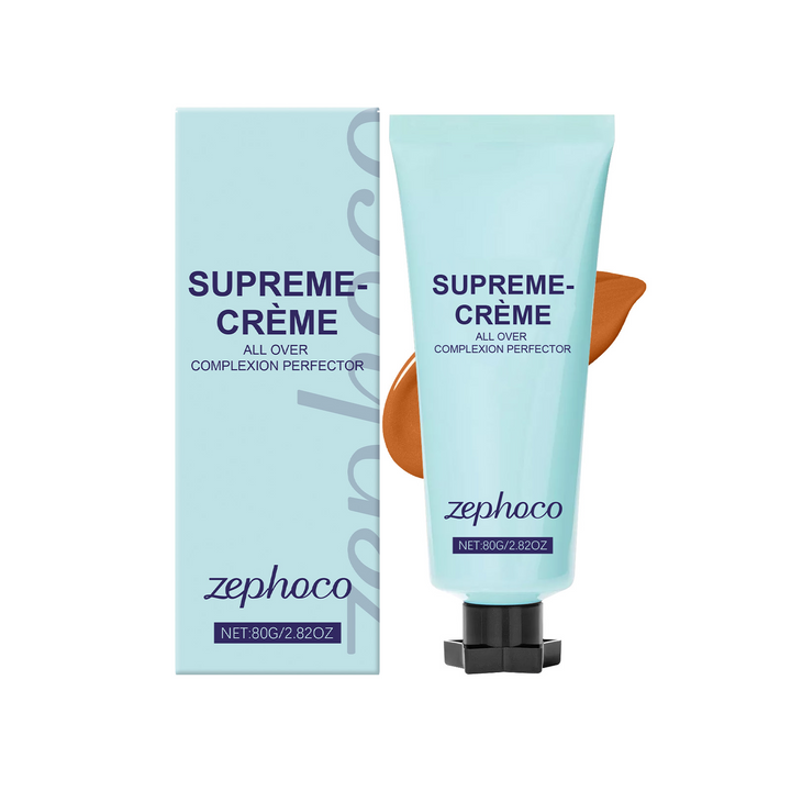 Concealer for Dark Skin – Lightweight Face & Body