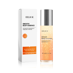Body Smoothing Essence for Firm, Hydrated Skin Daily