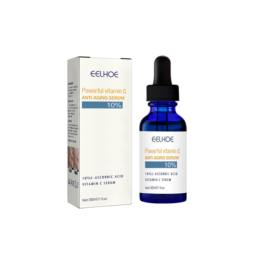 Vitamin C Serum 10% L-Ascorbic Acid for Fine Lines