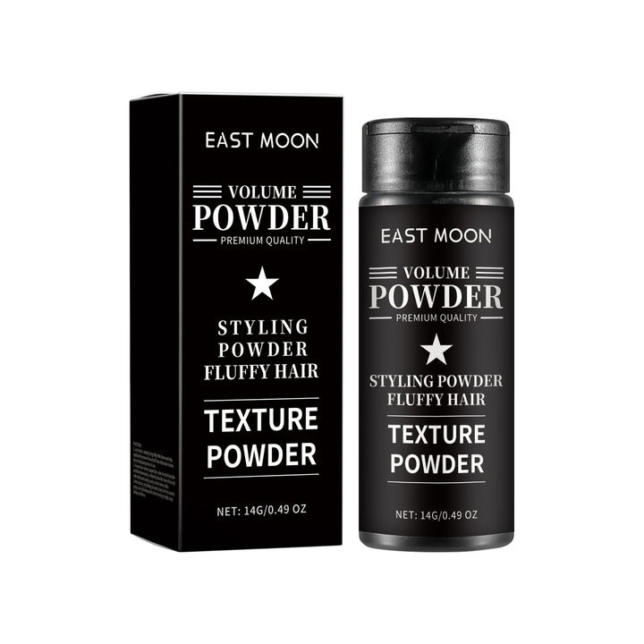 Hair Volume Powder for Lightweight Textured Styling