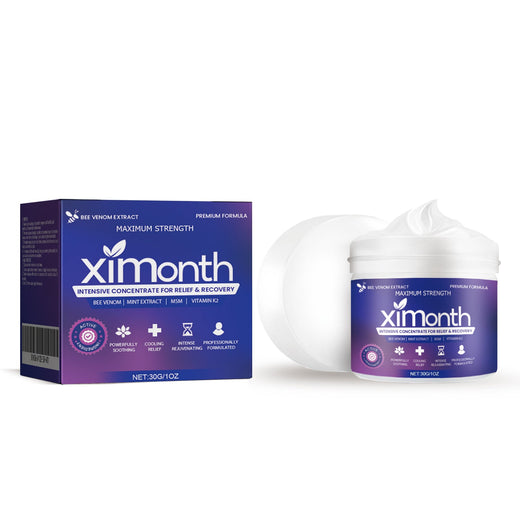 Joint Repair Cream for Severe Joint Pain — Bee Venom & Mint