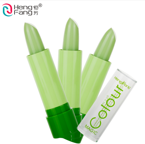 Color-Changing Lip Balm Set for Easy Everyday Tint