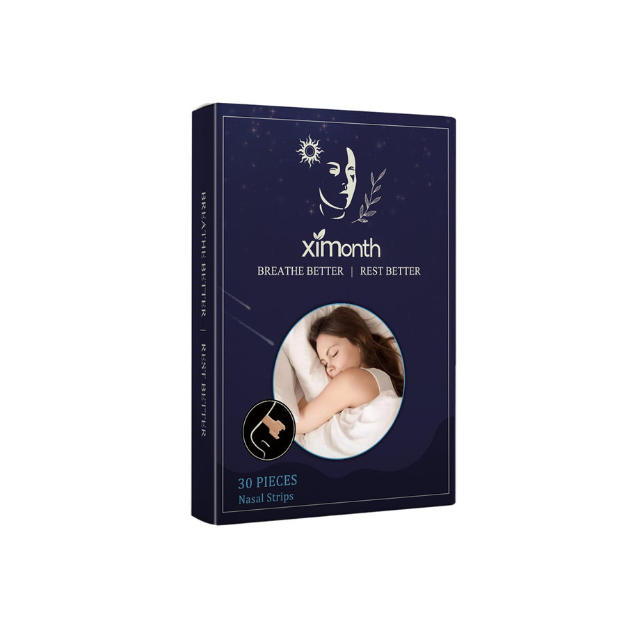 Anti-Snoring Patch – Stop Snoring & Enjoy Peaceful Sleep