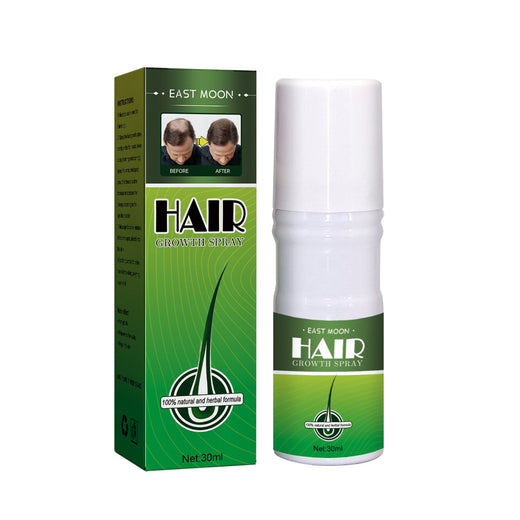 East Moon Hair Growth Spray — Thicken & Regrow Hair