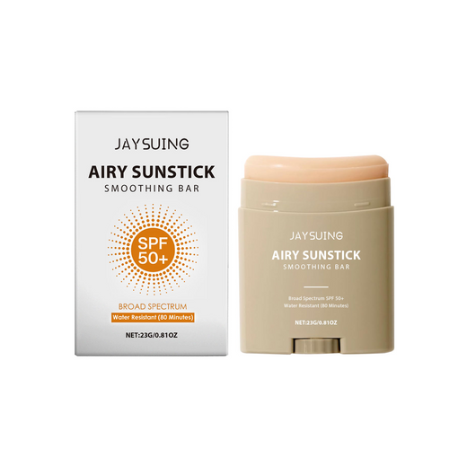 SPF 50+ Sunscreen Stick Non-Greasy Matte Finish