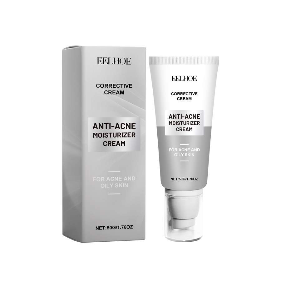 Hydrating Cream Hydrating And Lightening Facial Acne Repair