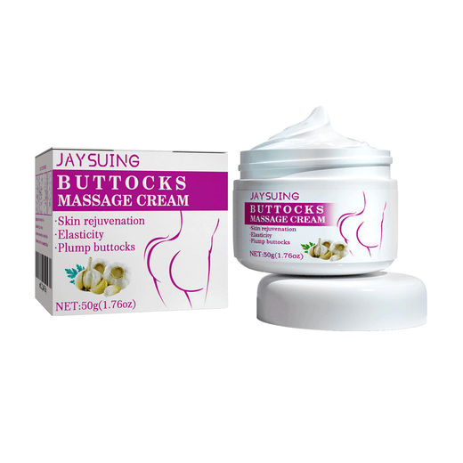 Hip Care Cream for Firmer-Looking, Smoother Hips