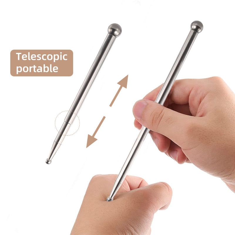 Acupuncture Pen for Pain Relief — Portable Meridian Therapy