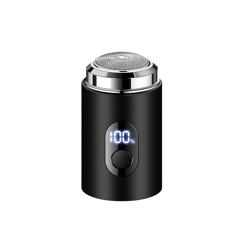 Rechargeable Electric Shaver for Men — Full-Body Portable