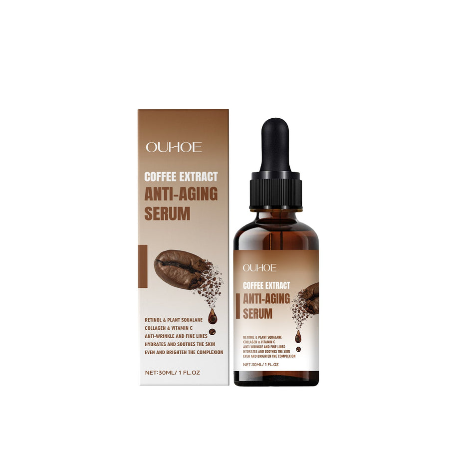 Eye Serum for Fine Lines, Hydration & Firm-Looking Eyes