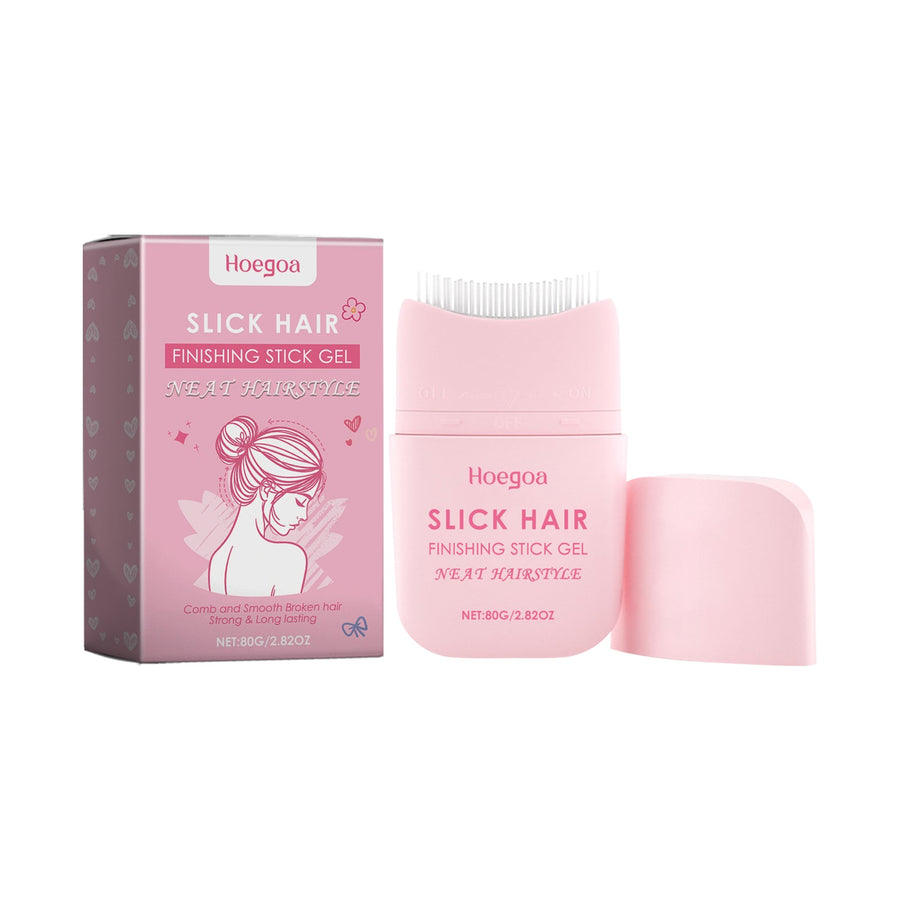 Hair Finishing Stick for Smooth, Polished Flyaways