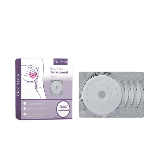 Breast Lift Gel Patches - Instant Firming Skin Boost