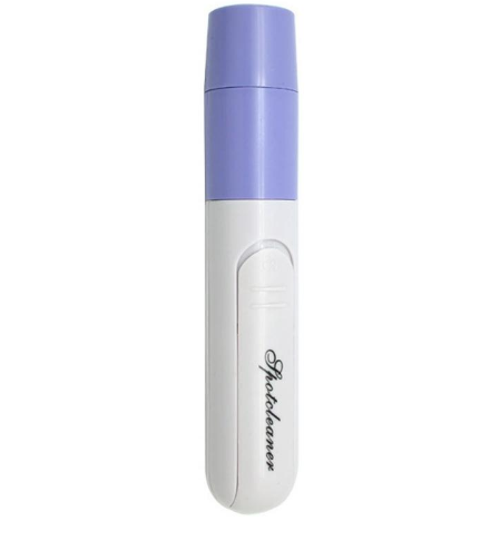 Portable Pore Cleanser for Targeted Blackhead Care