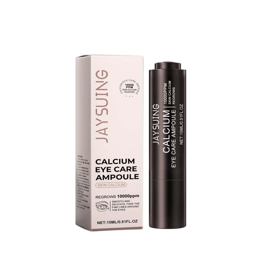 Eye Care Ampoule Serum with 10,000ppm Skin Calcium