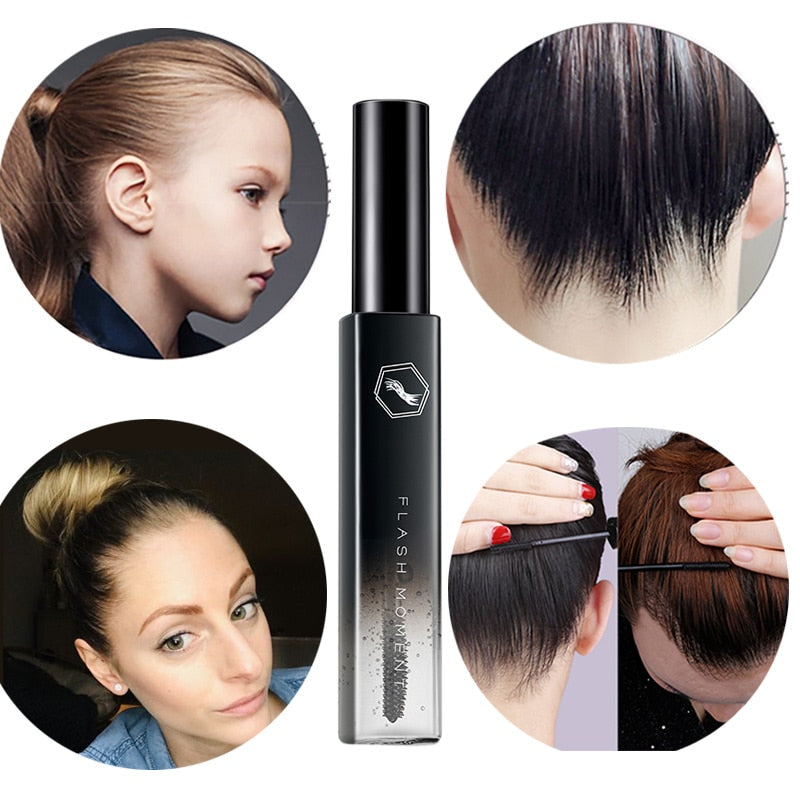 Broken Hair Finishing Stick for Sleek, Polished Hair