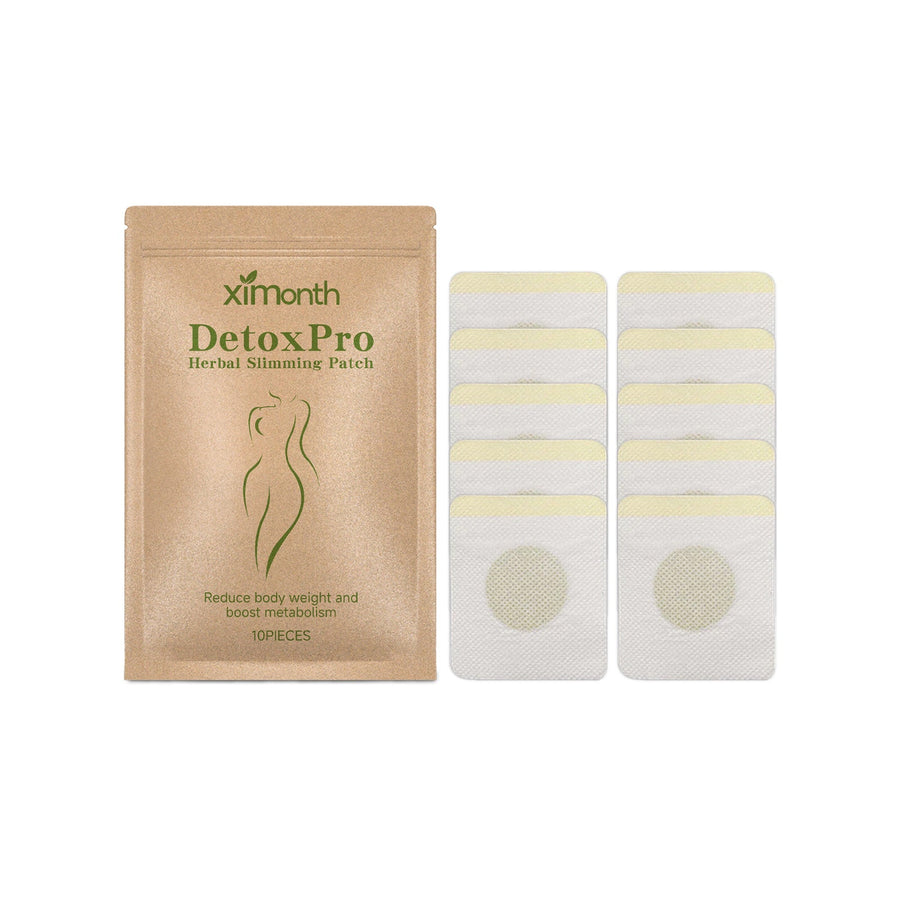 Wormwood Body Shaping Patch, Pull In Your Belly And Tighten
