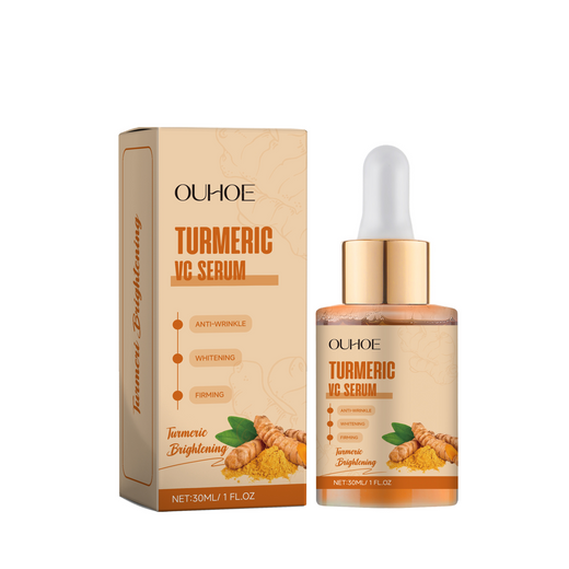 Turmeric Face Essence for Brighter, Even-Looking Skin