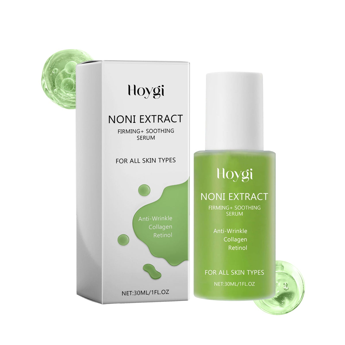 Hoygi Hydrating Essence Serum For Firmer Radiant Skin