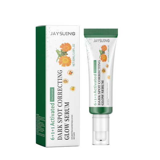 Brightening Serum for Dark Spots & Uneven Skin Tone