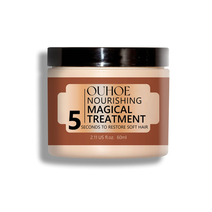 Hair Mask for Dry, Damaged Hair | 5-Second Smooth
