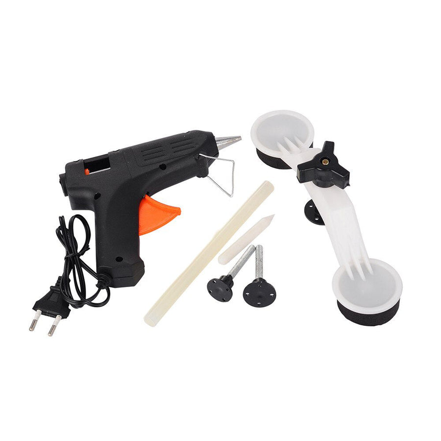 Paintless Dent Repair Kit — DIY Car Body Dent Removal Tool
