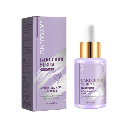 Bakuchiol Serum for Fine Lines, Firming & Hydration