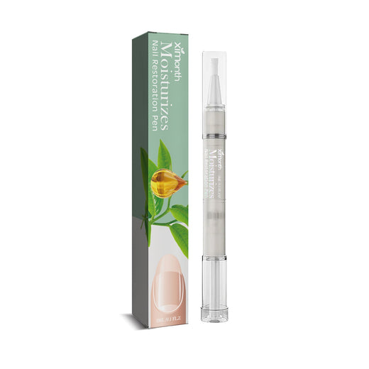 Nail Repair Pen – Clear, Healthy Nails from Fungal Damage &