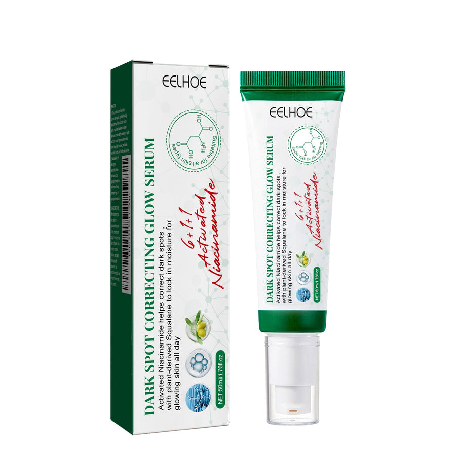 Dark Spot Correcting Glow Serum with Activated Niacinamide