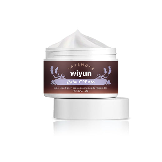 Muscle Relief Cream — Soothe Sore Muscles Instantly &