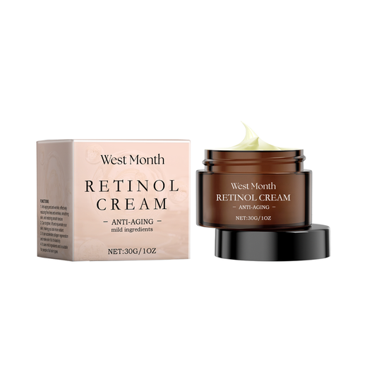 Retinol Firming Cream, Facial Moisturizing Retinol Arbutin S