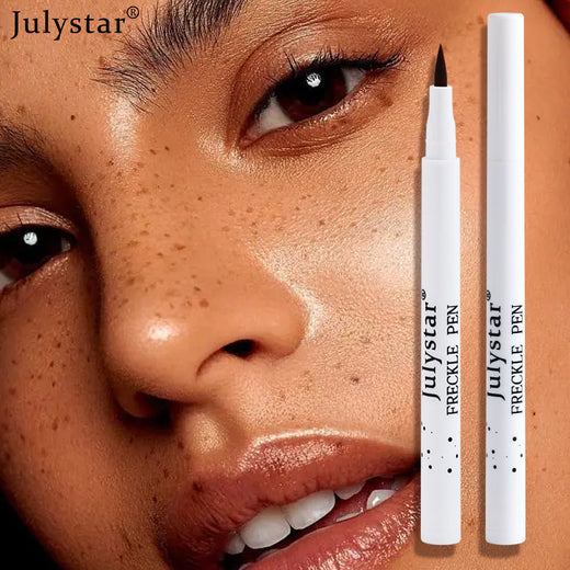 Faux Freckle Makeup Pen for Natural-Looking Detail