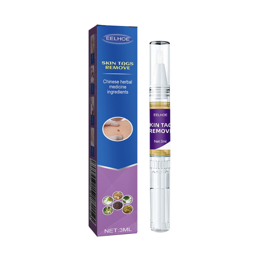 Skin Tag Remover Pen for Targeted At-Home Skin Care