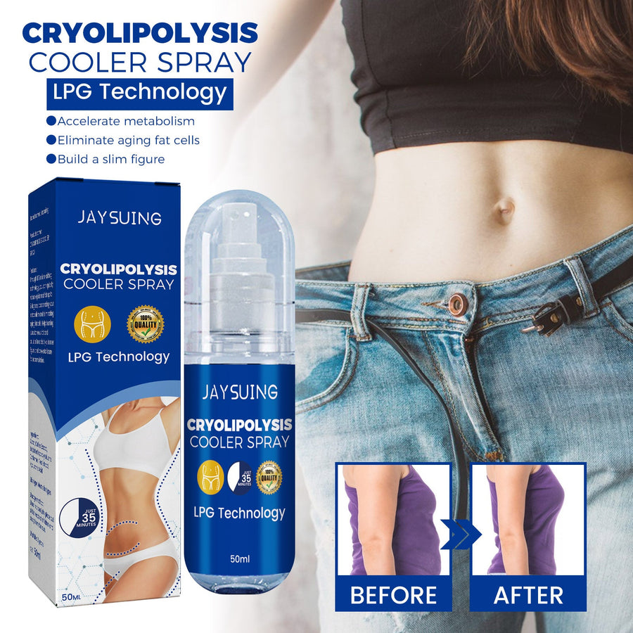 Body Firming Spray for Smoother, Tighter-Looking Skin