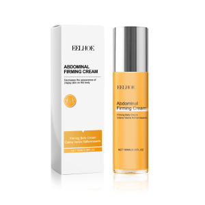 Abdominal Firming Cream for Crepey Skin, 100ml
