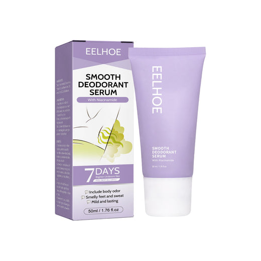 EELHOE Underarm Cream: Brighten Skin, Stop Odor in 7 Days