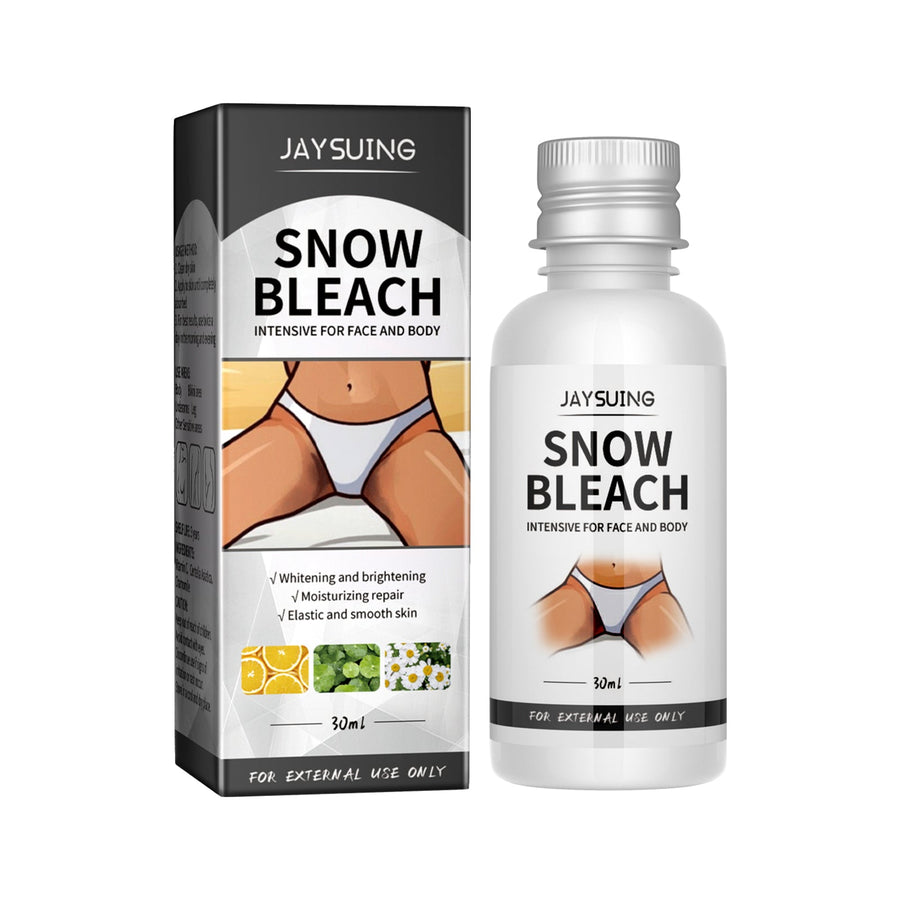 Body Brightening Cream for Dark Underarms & Thighs