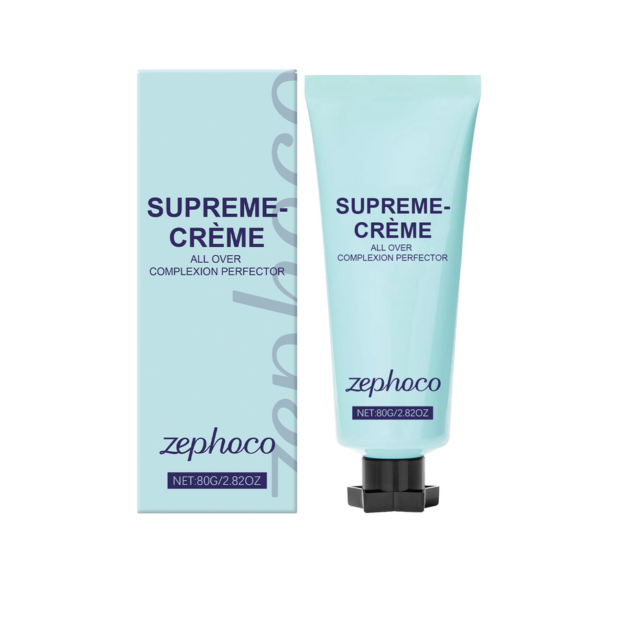 Face And Body Concealer For Lightweight Even Coverage