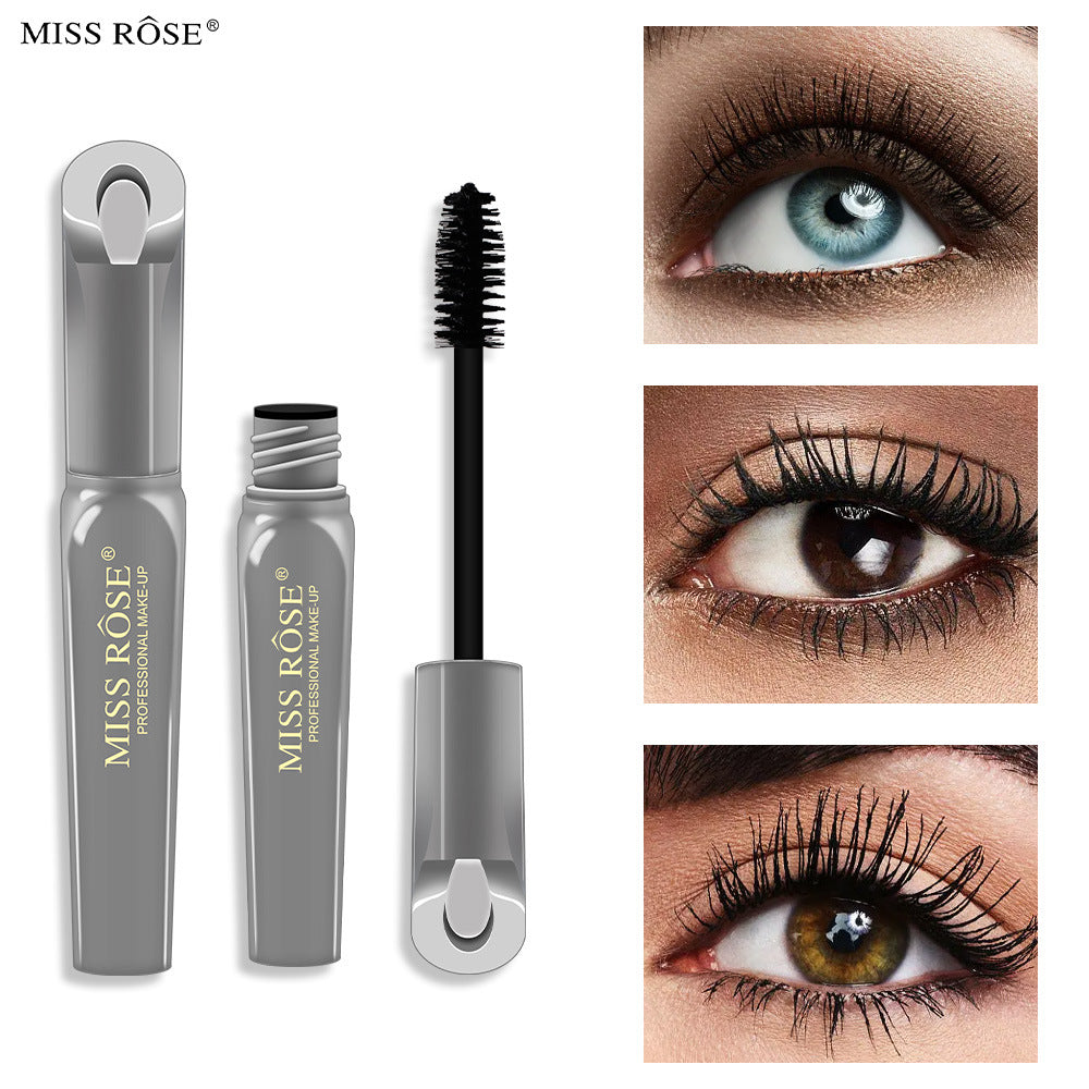 Eyelash Primer Mascara for Longer, Fuller Lashes