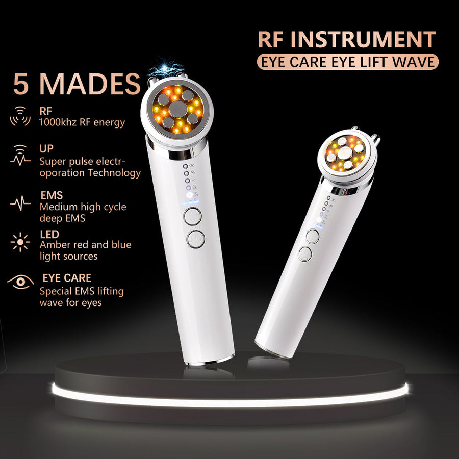 Radio Frequency Instrument Home RF Radio Frequency Instrumen