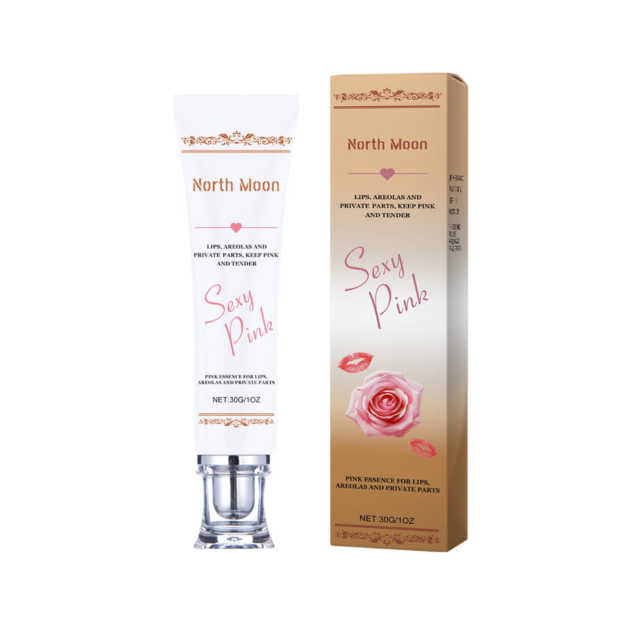 Intimate Brightening Cream for Soft, Even-Toned Skin