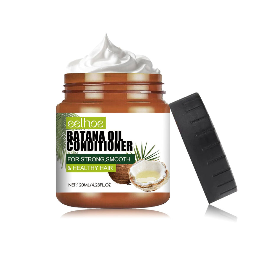 Batana Oil Conditioner for Smoother, Healthier Hair