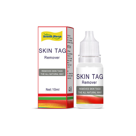 Wart Remover Solution — Clear Skin in 2 Weeks, Natural Formula