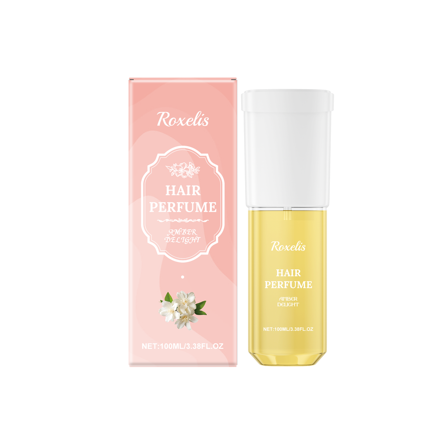Women's Hair Perfume Spray for Soft Floral-Fresh Hair