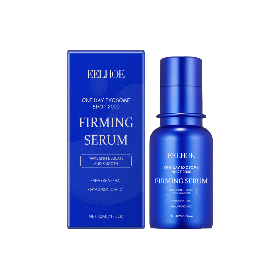 Pore Refining Serum with AHA, BHA & Hyaluronic Acid